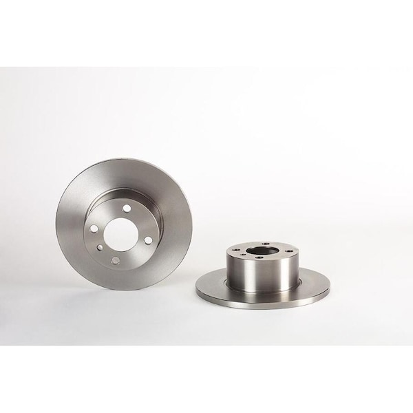 Brembo Brake Rotor / Standard, 08.3288.20 08.3288.20 - main